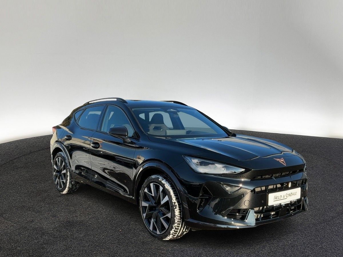 Cupra Formentor - Bild 6