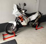 KTM 450 Rally Factory Replica 2014 - KTM FACTORY 450