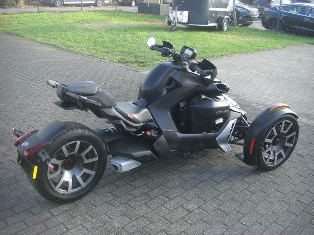 Can-Am RYKER 900 ABS 13000 KM 2 SITZER 1.HAND