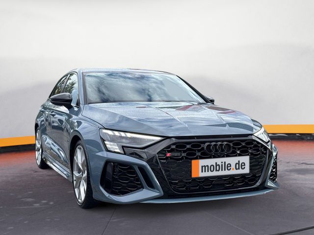 Audi RS3 Sportback qu. S tr. ACC+280 km/h+RS-SPORTAG