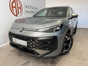 Volkswagen T-Roc 1.5 neues Modell R-Line AHK*elek Kofferr.