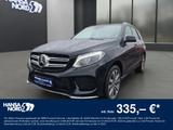 Mercedes-Benz GLE 400 4M LED COMAND PANO 360° STANDH 20" AHK - gebrauchte Mercedes-Benz GLE 400 aus dem Jahr 2017