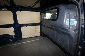 Mercedes Vito - 7