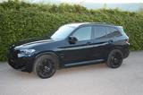 BMW X3 M Competition LCI Werksgarantie bis 09 2029  - gebrauchte BMW X3 M aus dem Jahr 2024