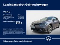 Volkswagen Polo - Vorschau Bild 1
