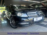 Mercedes-Benz C 220 CDI BlueEfficiency Coupe - Mercedes-Benz C 220: Coupe, Cdi