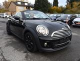 MINI Cooper Roadster Leder SHZ Klimaauto Allwetter - MINI Cooper Roadster Gebrauchtwagen