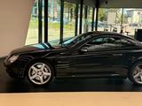 Mercedes-Benz SL 500, 5.5L, R230, AMG Paket, 7G-Tronic - gebrauchte Mercedes-Benz SL 500 aus dem Jahr 2006