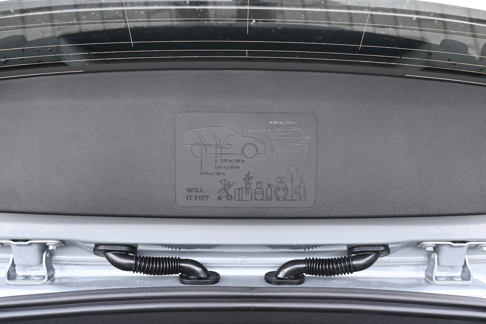 Fahrzeugabbildung Volvo EX30 Cross Country Ultra Twin Motor Performance