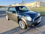MINI Cooper S Cabrio John Cooper Works Sport Paket - gebrauchte MINI MINI aus dem Jahr 2014