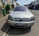 Opel Signum 2.2 Direct - HU/TÜV 01.2026 - Opel Signum: 2.0