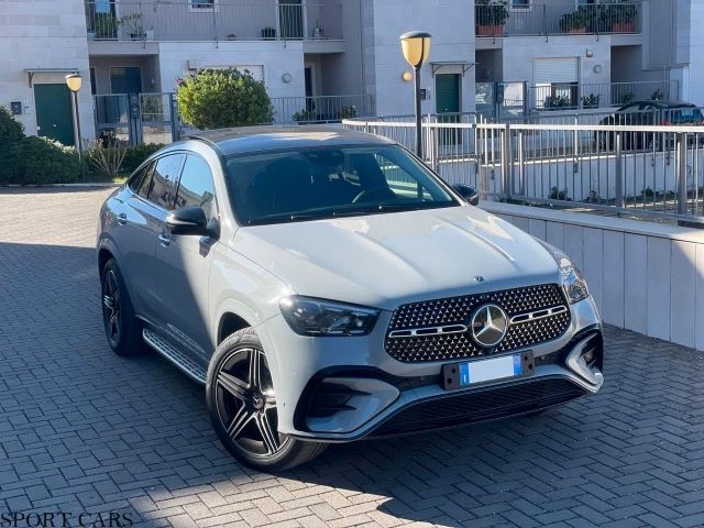 Inne Mercedes-benz GLE 450 GLE 450 d 4Matic Mild Hybr