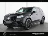 Mercedes-Benz AMG GLS 63 4M+ Ultimate Massage*Entertain*HuD*23 - gebrauchte Mercedes-Benz GLS 63 aus dem Jahr 2024