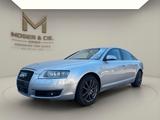 Audi A6 4.2 FSI*VR4*Werkspanzer*Armored*Security - Audi A6: Fsi