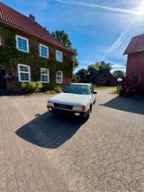 Audi 80 1.8S Automatik - TüV bis 08/27 Old... - Audi 80 aus 1989