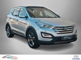 Hyundai New Model 2.2 CRDi Premium 4WD 7-Sitze Pano AHK - Hyundai SANTA FE aus 2012