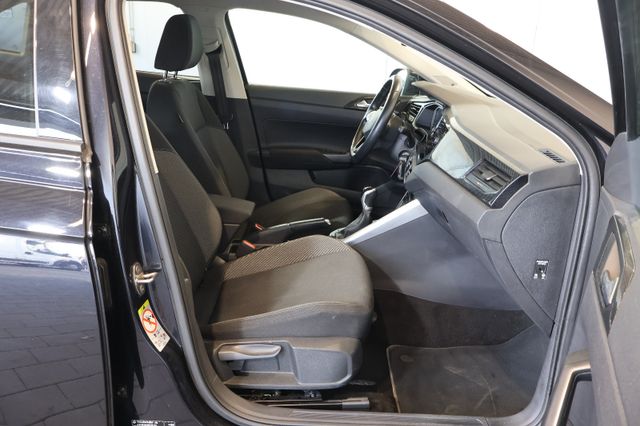 Volkswagen Taigo 1.0 TSI Life AID+ACC+LED+ALU+CARPLAY