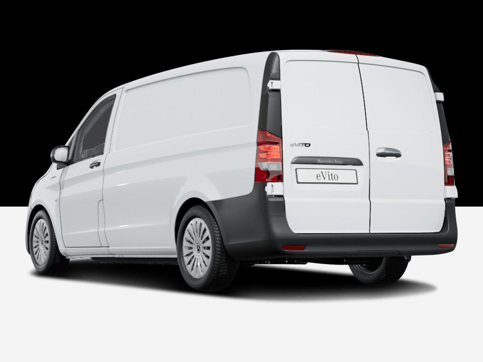 Mercedes-Benz Vito Kasten Lang imagem 2
