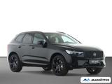 Volvo XC60 T8 AWD Plus Black Edition Plug-In Hybrid - Volvo XC60: Schwarz