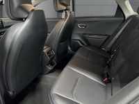 Kia K4 - Vorschau Bild 9