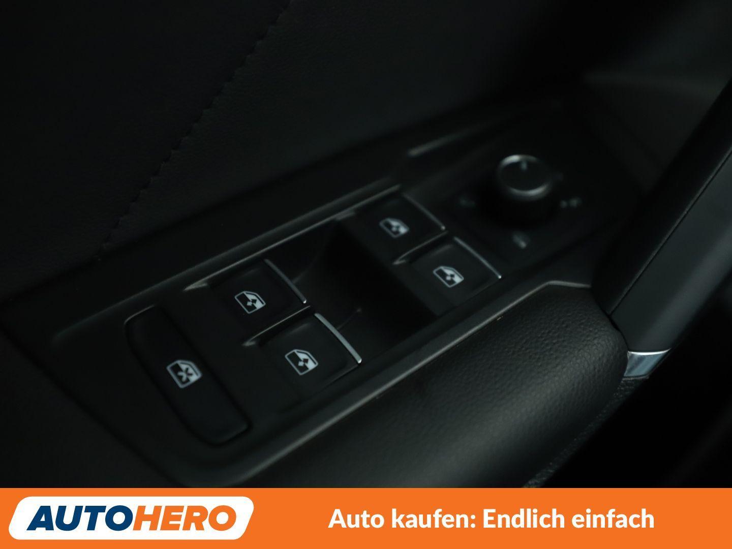 Volkswagen Tiguan Allspace 2.0 TSI Highline 4Motion Aut.
