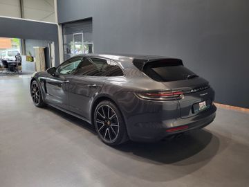 Porsche Panamera - 5