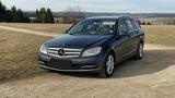 Mercedes-Benz C220 CDI T-Modell Avantgarde Automatik  - gebrauchte Mercedes-Benz 220 aus dem Jahr 2010