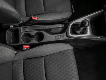 Toyota Yaris 1.5 Team Deutschland Kamera Navi LED