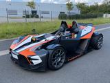 KTM X-BOW R, Powerparts & KW Comp. V4 Fahrwerk - KTM X-BOW Gebrauchtwagen