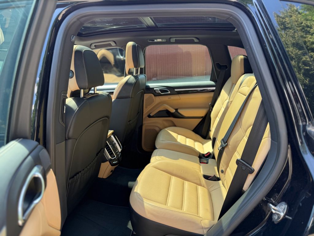 PORSCHE Cayenne S Diesel 1 Besitzer, Standheizung, Pano, PORSCHE Cayenne S Diesel 1 Besitzer, Standheizung, Pano,