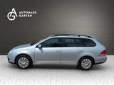 Volkswagen Golf V 1.9 TDI Variant Trendline SHZ Klima 2.Hd - Volkswagen Golf mit Diesel-Antrieb: Kombi, 1.9