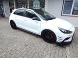 Hyundai i30 2.0 T-GDI Pano N Performance - Hyundai i30 mit Benzin-Antrieb: Limousine, 2.0