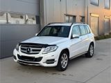 Mercedes-Benz GLK 200 CDI - - Mercedes-Benz GLK 200 aus 2013