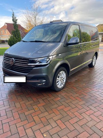 Volkswagen VW T6.1 Multivan Generation Six ***Sondera...