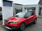 Renault Captur XMOD/Navi/Leder/Tempom./Rückfahrkamera - Renault aus 2015