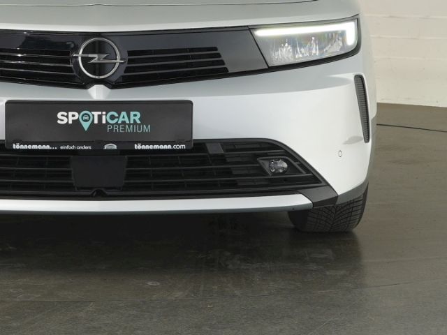 Astra L ST ELEGANCE CDTI+LED+NAVI+RÜCKFAHRKAMERA