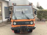 Multicar M26 *ALLRAD* - Multicar M 26