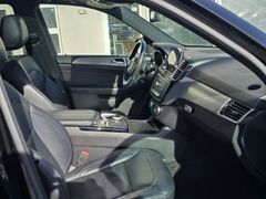 Fahrzeugabbildung GLE 350 d 4Matic Allrad StandHZG AHK El. Panodac