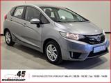 Honda Jazz Comfort+Automatik+Allwetter+Klima+Sitzhzg+T - gebrauchte Honda Van