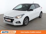 Hyundai i20 1.0 TGDI YES! Plus*TEMPO*CAM*PDC*SHZ*KLIMA* - Hyundai i20 Gebrauchtwagen in Köln