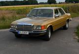 Mercedes-Benz S 280 - Mercedes-Benz S 280 in Bremen