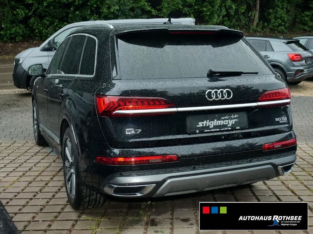 Audi Q7 - Bild 2