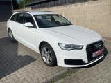 Audi A6 Avant 2.0 TDI - Audi A6 in Saarbrücken