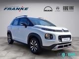 Citroën C3 Aircross PureTech 130 Stop & Start OPF Rip Cu - weiße Citroën C3 Aircross