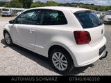 Volkswagen Polo 1.4 Style*AHK*Climatic*Winter-Paket*2.Hand* - Volkswagen Polo aus 2011: W