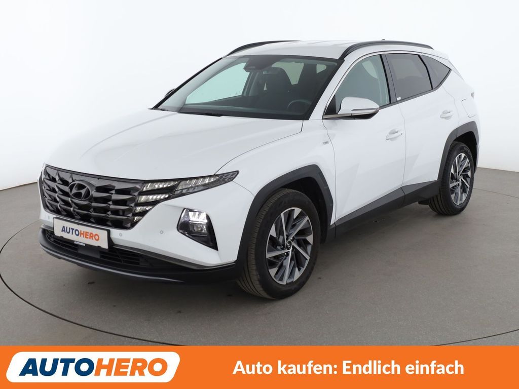 Image of Hyundai TUCSON