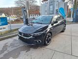 Fiat Tipo*1.Hand*1.4 T-Jet Lounge 120 PS Benzin BJ17 - Fiat Tipo: Privatanbieter