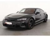 Audi e-tron GT  - Audi e-tron GT: Schwarz, Head-Up Display