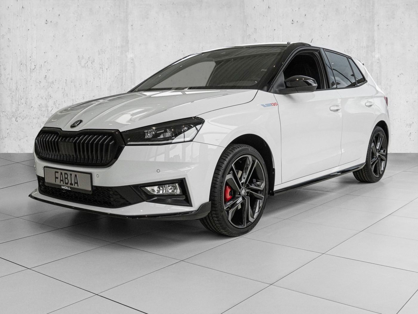 Skoda Fabia - Bild 2