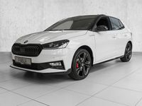 Skoda Fabia - Vorschau Bild 2